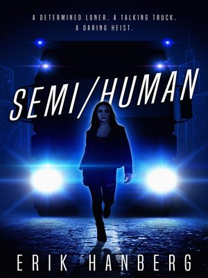 cover image of Semi/Human
